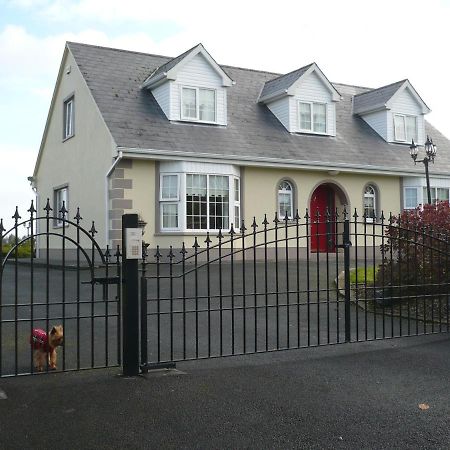 Tyreda Bed and Breakfast Ennis Exteriör bild
