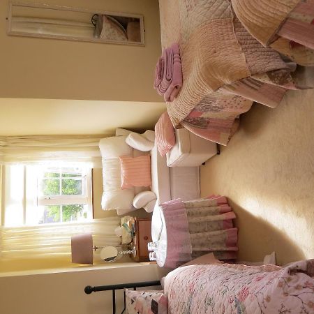 Tyreda Bed and Breakfast Ennis Exteriör bild