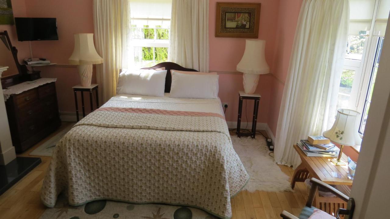 Tyreda Bed and Breakfast Ennis Exteriör bild