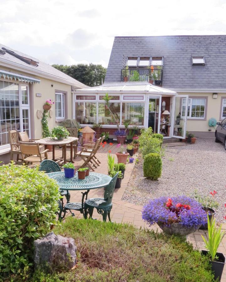 Tyreda Bed and Breakfast Ennis Exteriör bild