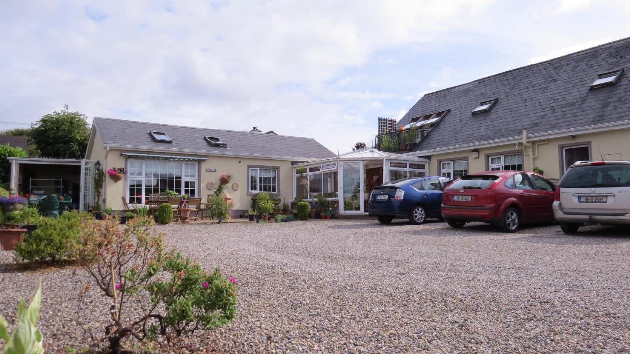 Tyreda Bed and Breakfast Ennis Exteriör bild
