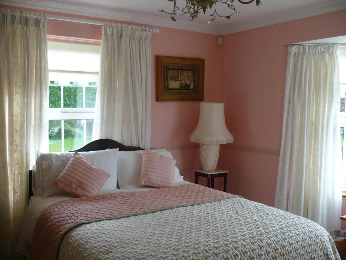 Tyreda Bed and Breakfast Ennis Exteriör bild