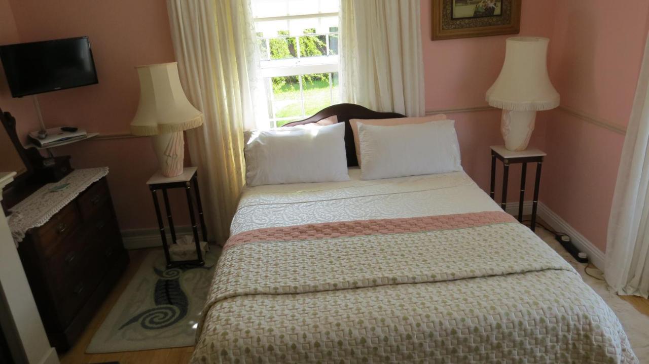 Tyreda Bed and Breakfast Ennis Exteriör bild