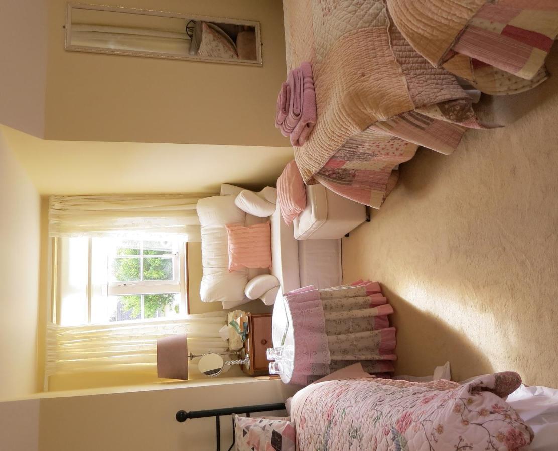 Tyreda Bed and Breakfast Ennis Exteriör bild